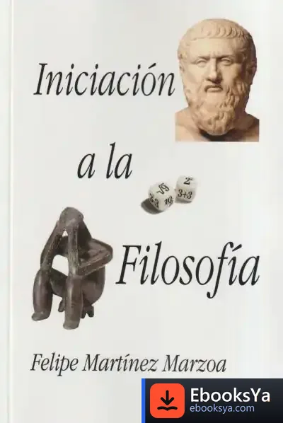 Descargar Iniciación A La Filosofía de Knister