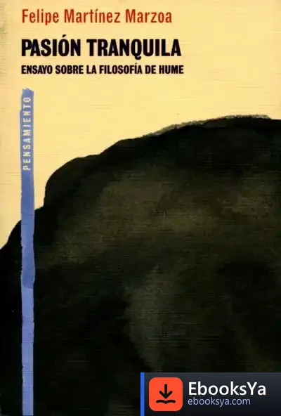 Descargar Pasión Tranquila de Varios Autores