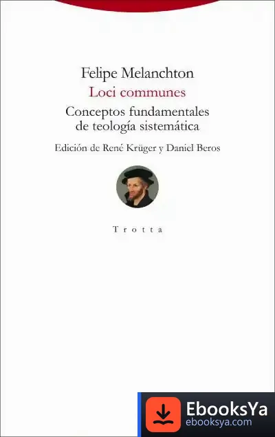 Descargar Loci Communes