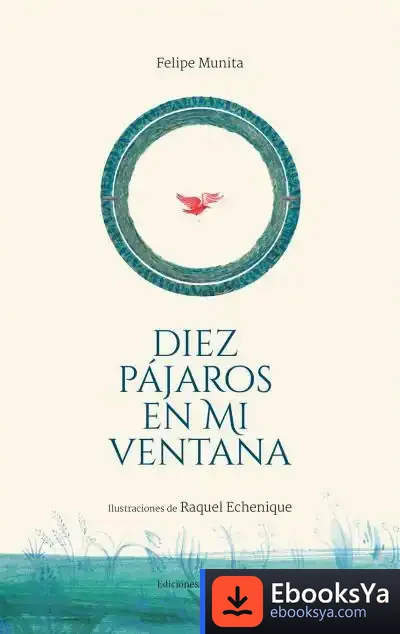 Descargar Diez Pájaros En Mi Ventana