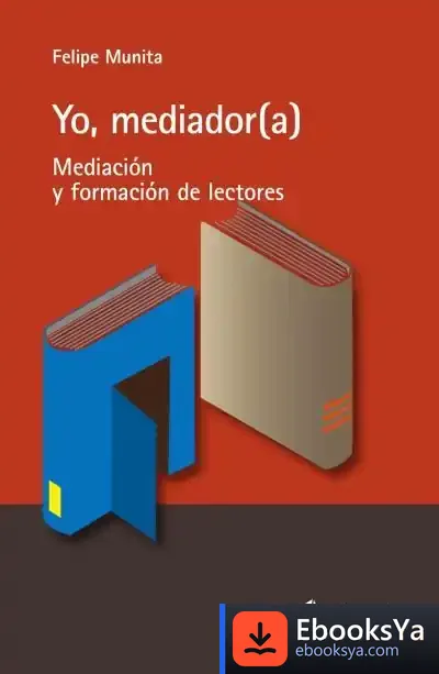 Descargar Yo, Mediador(A)