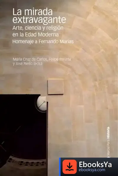 Descargar La Mirada Extravagante