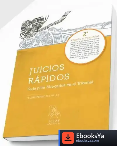 Descargar Juicios Rápidos