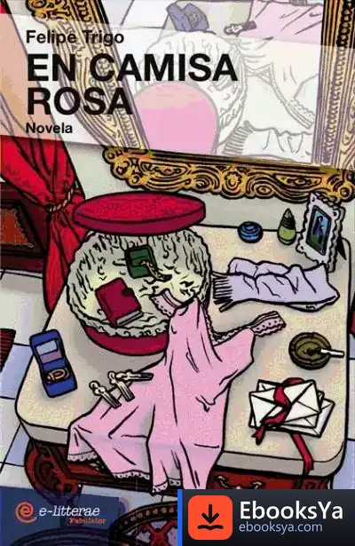 Descargar En Camisa Rosa