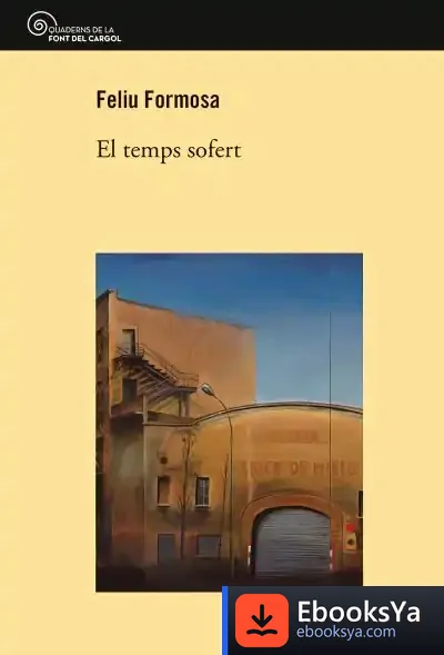 Descargar El Temps Sofert de Feliu Formosa