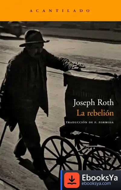 Descargar La Rebelión de Feliu Formosa