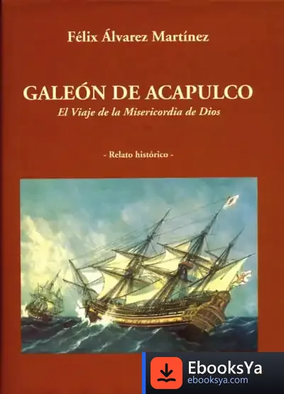 Descargar Galeón De Acapulco
