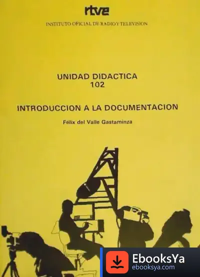 Descargar Introducción A La Documentación
