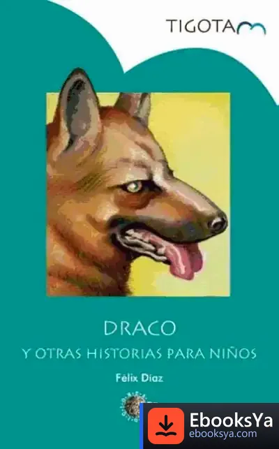 Descargar Draco Y Otras Historias Para Niños