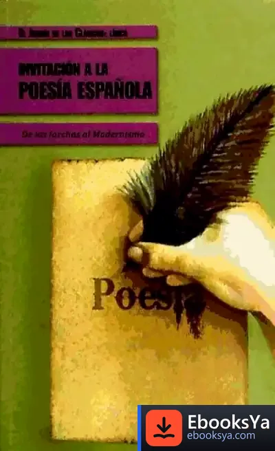 Descargar Invitación A La Poesía