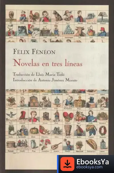 Descargar Novelas En Tres Líneas