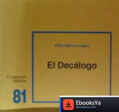 Descargar El Decálogo