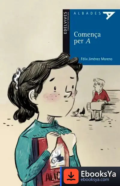Descargar Comença Per A de Félix Jiménez Moreno