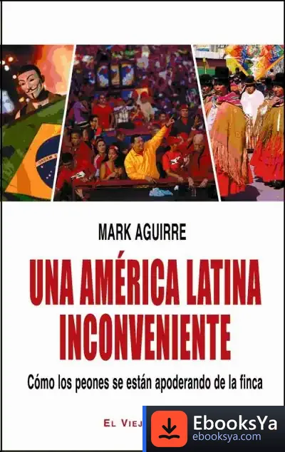 Descargar Una América Latina Inconveniente