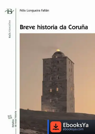 Descargar Breve Historia Da Coruña