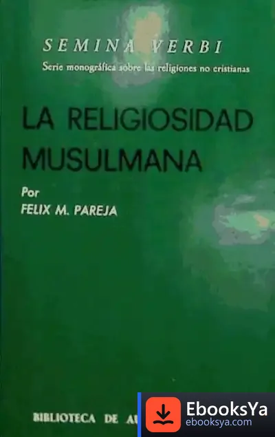 Descargar La Religiosidad Musulmana