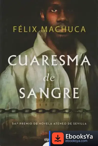 Descargar Cuaresma De Sangre