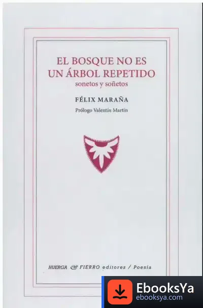 Descargar El Bosque No Es Un Arbol Repetido