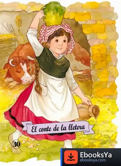 Descargar El Conte De La Lletera de Félix María de Samaniego
