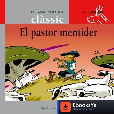Descargar El Pastor Mentider