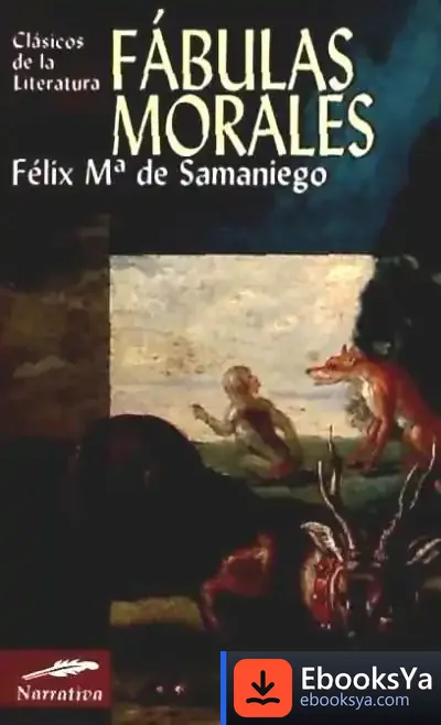 Descargar Fábulas Morales de Félix María de Samaniego