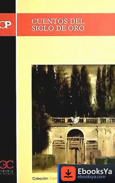 Descargar Cuentos Del Siglo De Oro