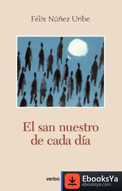 Descargar El San Nuestro De Cada Día de Beth O'leary