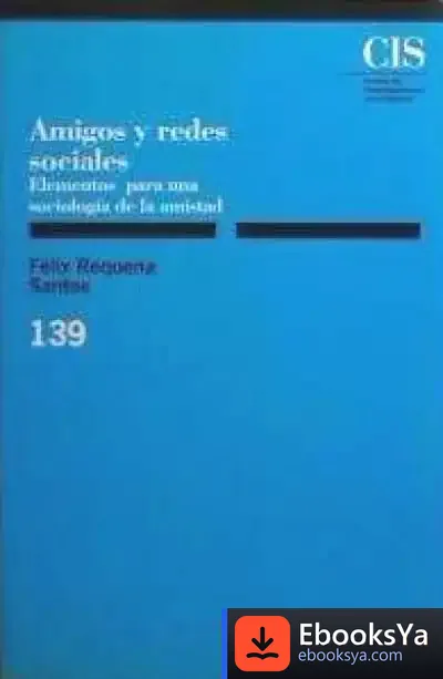 Descargar Amigos Y Redes Sociales