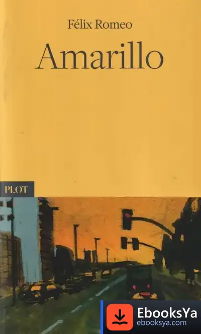 Descargar Amarillo de Félix Romeo