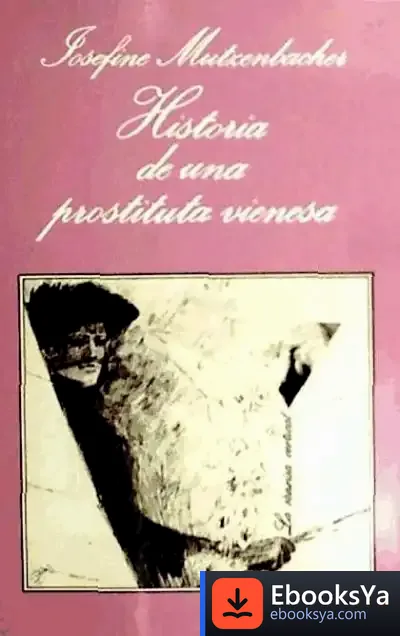 Descargar Historia De Una Prostituta Vienesa de Francisco Javier Martín-pliego López