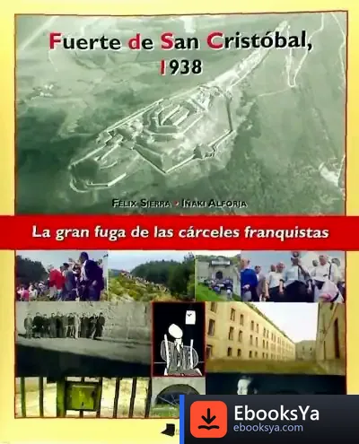 Descargar Fuerte De San Cristóbal, 1938