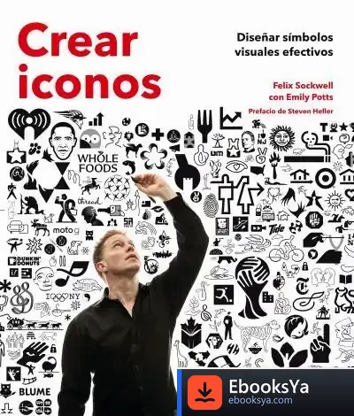 Descargar Crear Iconos de Felix Sockwell