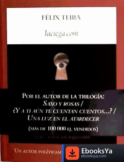 Descargar Laciega.Com de Félix Teira Cubel