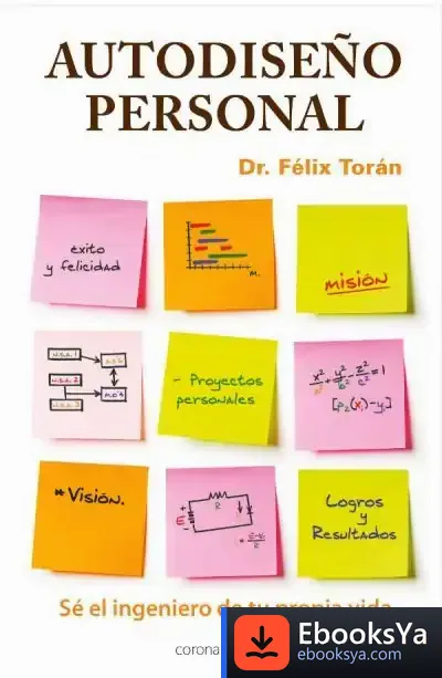 Descargar Autodiseño Personal de Félix Torán Martí