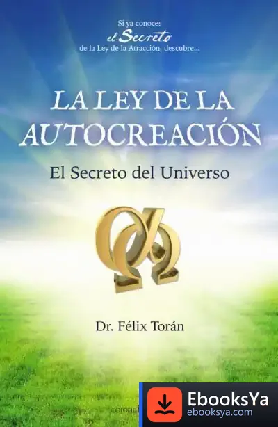 Descargar Ley De La Autocreación de Eduardo Mateo Gambarte