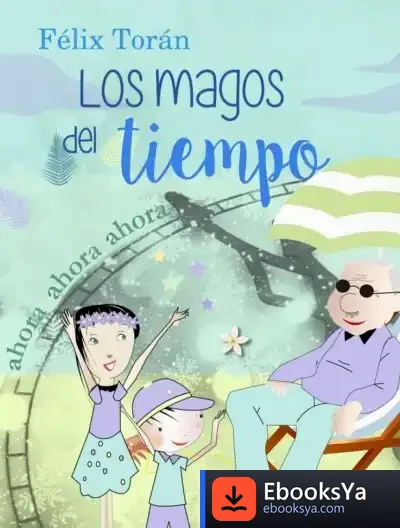 Descargar Los Magos Del Tiempo
