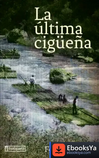 Descargar Ultima Cigue?A,La