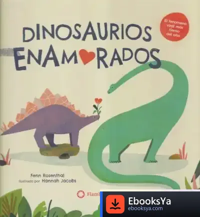 Descargar Dinosaurios Enamorados