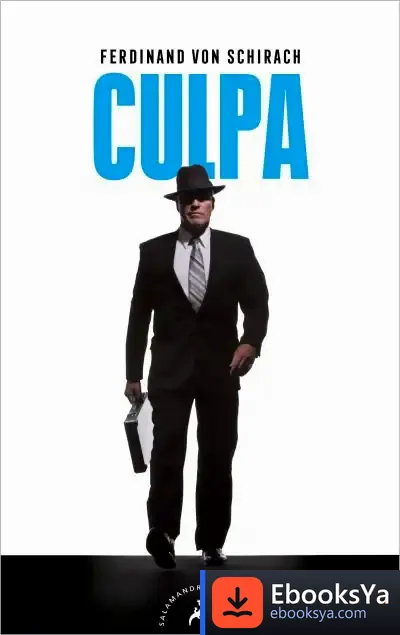 Descargar Culpa