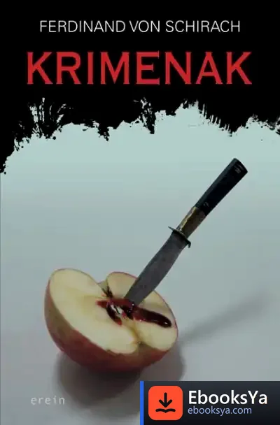 Descargar Krimenak