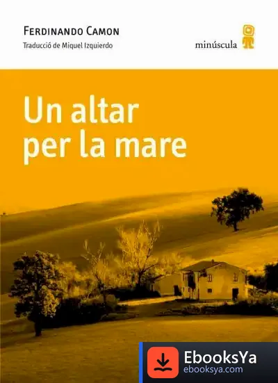 Descargar Un Altar Per La Mare