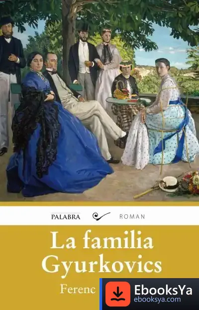 Descargar La Familia Gyurkovics