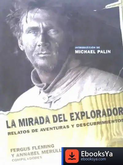 Descargar La Mirada Del Explorador de E. B. White