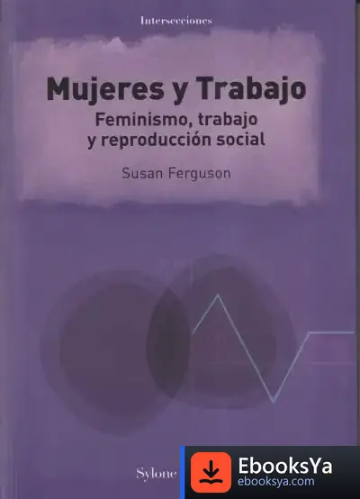 Descargar Mujeres Y Trabajo