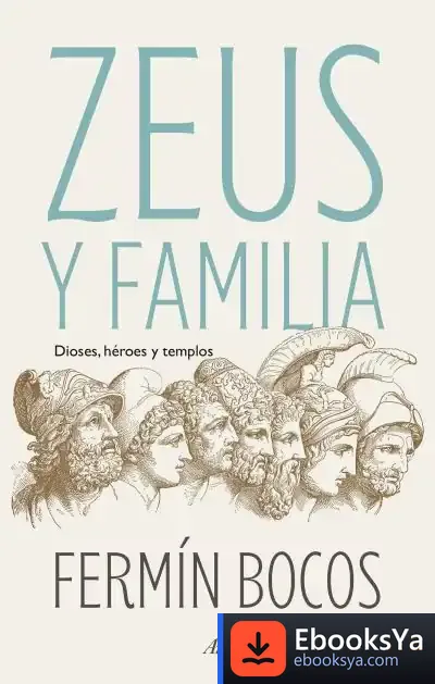 Descargar Zeus Y Familia de Fermín Bocos