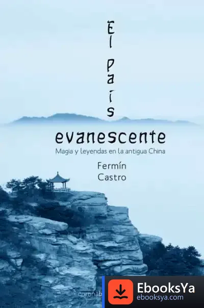 Descargar El País Evanescente