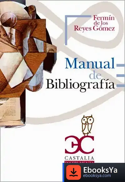 Descargar Manual De Bibliografía