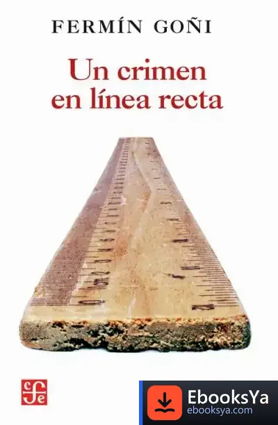 Descargar Un Crimen En Línea Recta