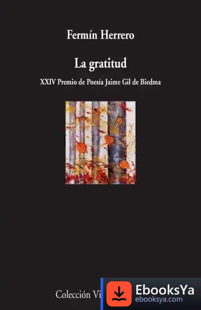 Descargar La Gratitud