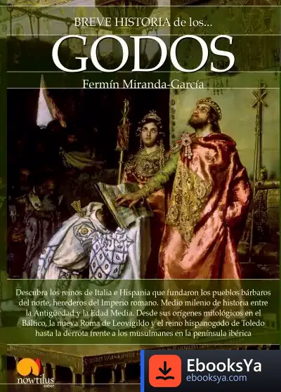 Descargar Breve Historia De Los Godos